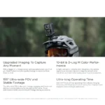 Osmo Action 4 Standard Combo