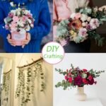 10 Pcs Dried Eucalyptus Stems 17 Real Eucalyptus for Shower Hanging 100% Made from Fresh Eucalyptus Leaves. Wedding Decor Home Decor Farmhouse Decor DIY Spring Decor.Green. Dried Flowers
